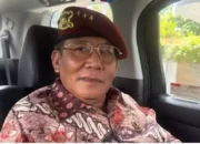 Indonesia Miskin Ahli Hukum Narkotika Karena Tak Diajarkan di Kampus