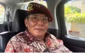 Indonesia Miskin Ahli Hukum Narkotika Karena Tak Diajarkan di Kampus