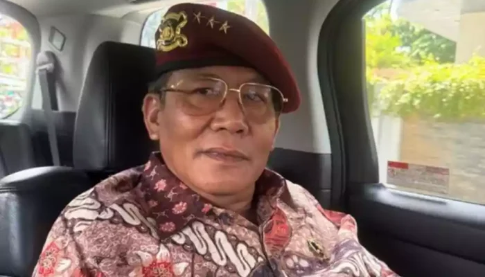 Indonesia Miskin Ahli Hukum Narkotika Karena Tak Diajarkan di Kampus