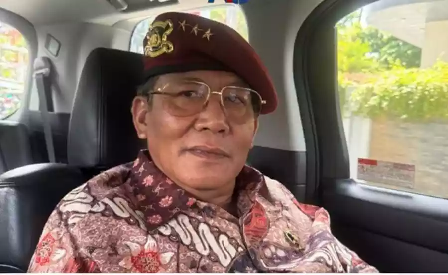 Indonesia Miskin Ahli Hukum Narkotika Karena Tak Diajarkan di Kampus
