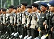 UU Polri Digugat ke MK, Minta Syarat Rekrutmen Polri Minimal S1