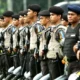 4.000 Undangan Baik Tokoh Nasional hingga Pejabat Asing Bakal Hadiri Perayaan HUT Bhayangkara