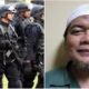 Eks Pimpinan JI Bebas Bersyarat dan Menerima NKRI