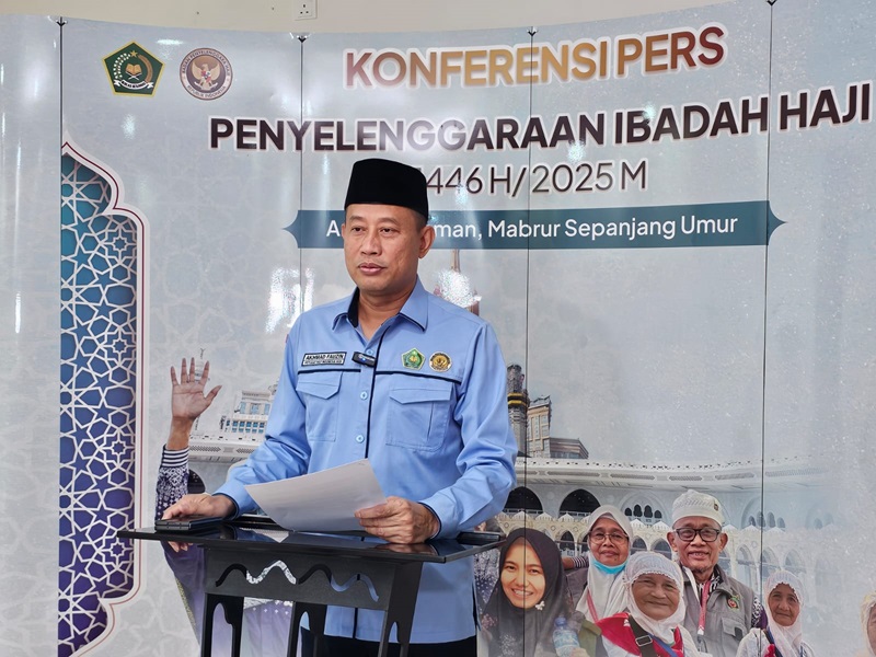 Akhmad Fauzin