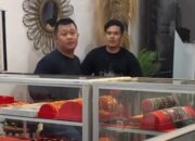 NIC Ingatkan Publik Wapsada Propaganda Rusak Institusi Pasca Ada Pria Ngaku Anggota BIN di Toko Emas Medan