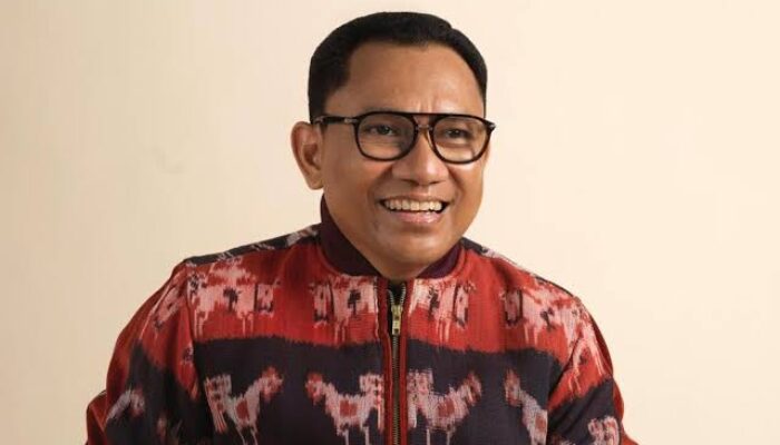 Jelang HUT Bhayangkara ke-79, Ansy Lema Apresiasi Kinerja Polri: Teruslah Melayani dan Mengayomi Rakyat