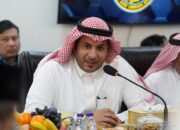 Kemenhaj Saudi Mulai Langkah Awal Persiapan Haji 2026