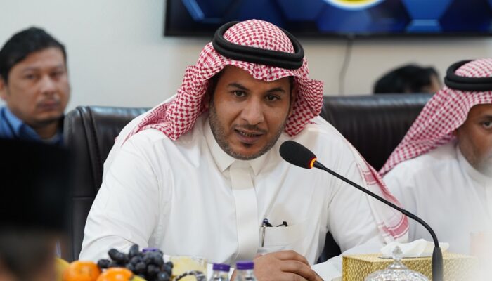 Kemenhaj Saudi Mulai Langkah Awal Persiapan Haji 2026