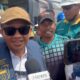 Penuh Kesederhanaan, DPP Partai Hanura Di Pemukiman Warga Penjaringan, Jakarta Utara Berbagi Qurban