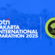 Jakarta International Marathon Siap Digelar 29 Juni