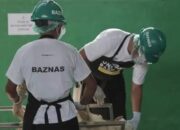 Isu Pelaporan Dugaan Korupsi Baznas Jabar Disorot LBH & ICW