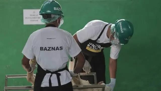 Isu Pelaporan Dugaan Korupsi Baznas Jabar Disorot LBH & ICW