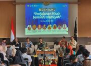 Bedah Buku di UIN Salatiga, Densus 88 Ingin Fenomena Pembubaran JI Jadi Bahan Diskusi Kampus