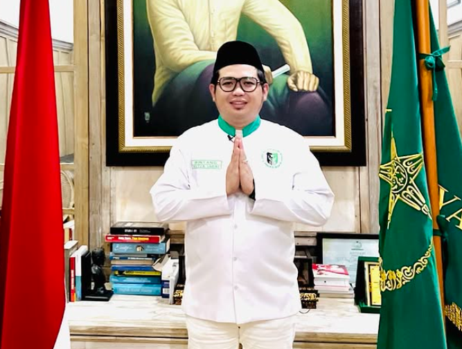 Bintang Wahyu Spautra