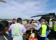 Bripka Marsidon Ditembak KKB, Anggota Polisi Lain Juga Alami Pembacokan