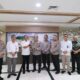 Bulog dan Polri Sinergi Dukung Ketahanan Pangan dan Kesejahteraan Petani Jagung