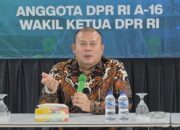 HUT 79 Bhayangkara, Polri Harus Memperkuat SDM Demi Profesional dan Responsif Layani Masyarakat