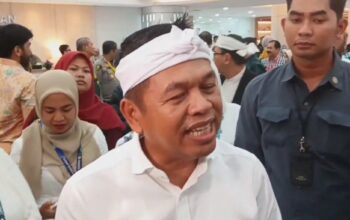 Geger! Aksi 25 Agustus di Gedung Sate Batal, Gubernur Dedi Mulyadi Apresiasi Pekerja Pariwisata Jabar