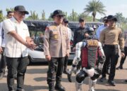 Begini Tujuan Keberadaan Robot Humanoid dan Robodog Yang Bakal Dipamerkan di Puncak HUT 79 Polri