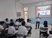 Densus 88 dan KP2MI Beri Pembekalan Kebangsaan ke Calon Pekerja Migran
