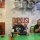 Diskusi LSPI di Jakarta Selatan - KOMA