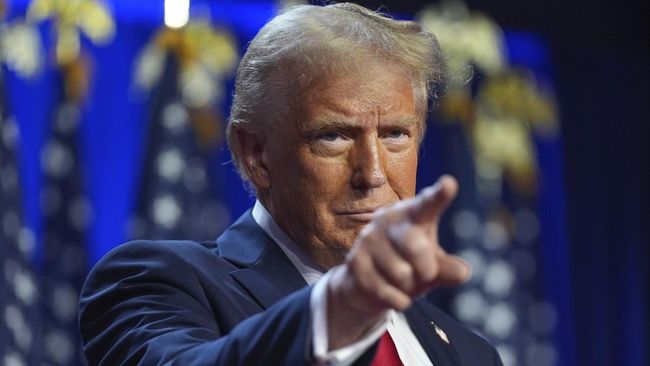 Eropa Kompak Tolak Seruan Amerika Serikat Terjunkan Pasukan ke Selat Hormuz