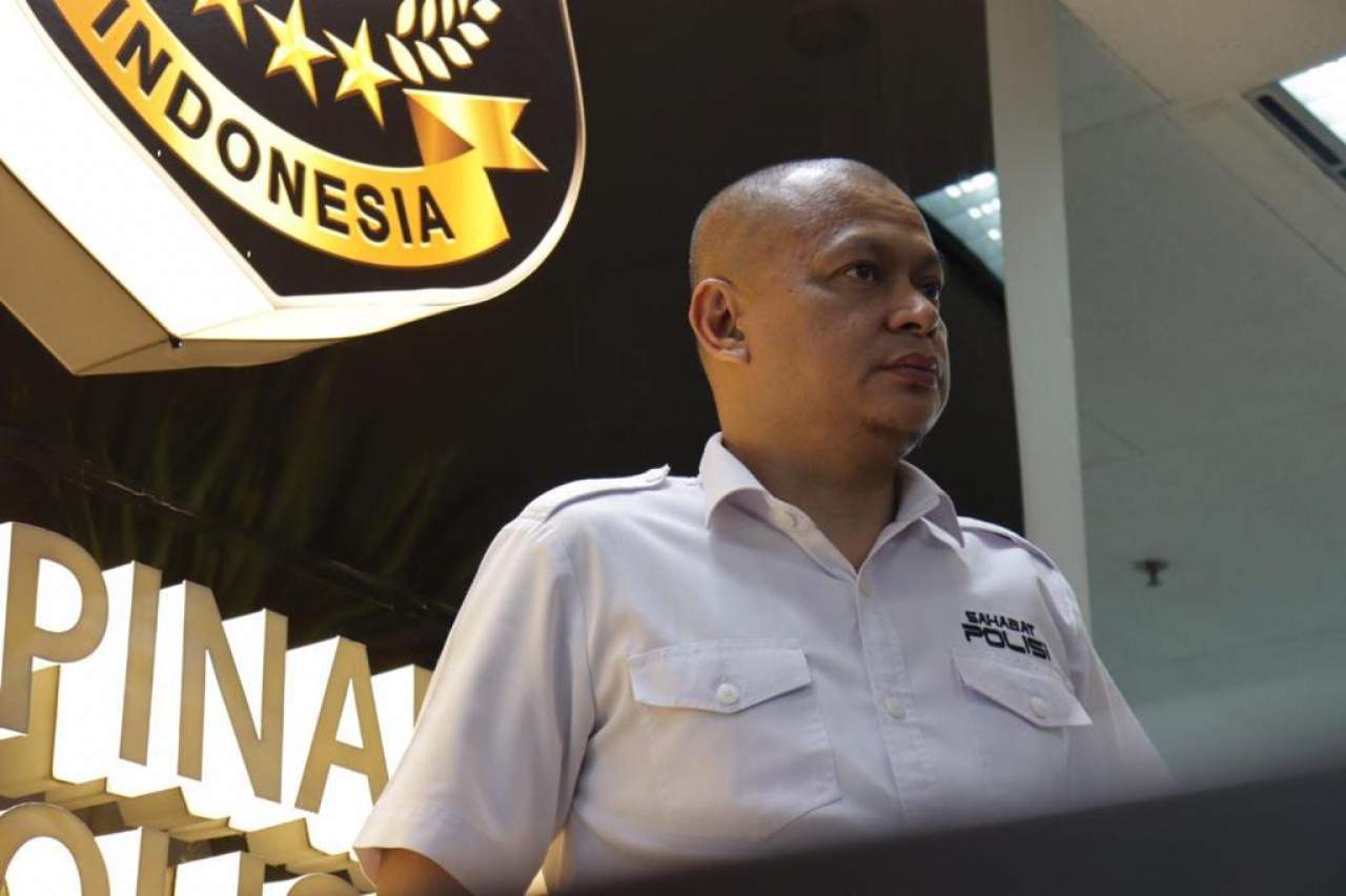 HUT Bhayangkara ke-79: Ketua Sahabat Polisi Indonesia Apresiasi Kinerja Polri