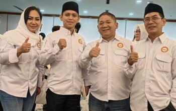 Forum Alumni Badan Eksekutif Mahasiswa FABEM