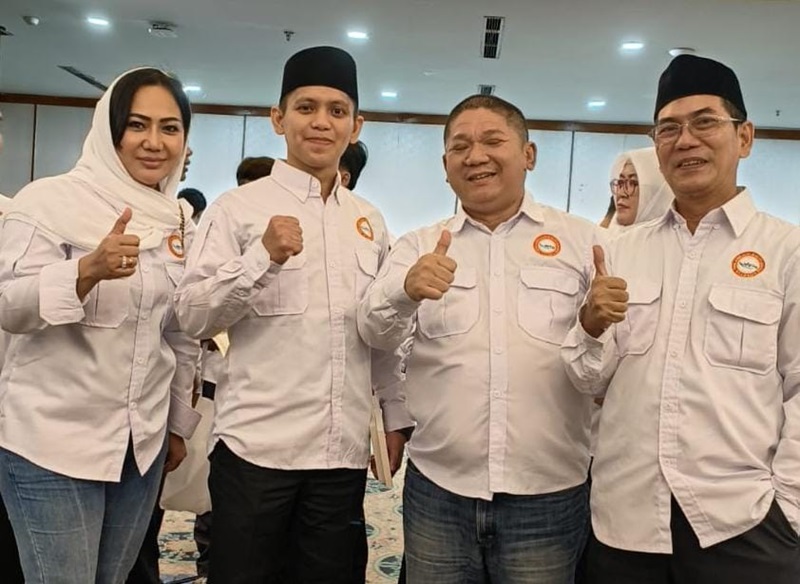 Forum Alumni Badan Eksekutif Mahasiswa FABEM
