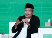 Gus Ulil Nilai Sikap Benci Jokowi Sudah Jadi Penyakit Mental