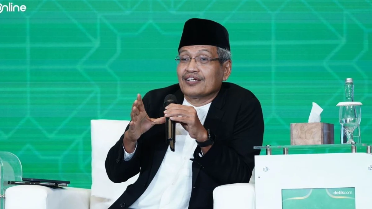 Gus Ulil Abshar
