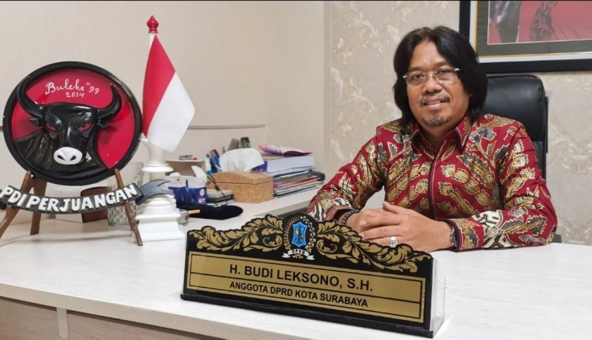 PDIP Apresiasi Polri Bertransformasi Jadi Pilar Penting Ekonomi dan Keamanan