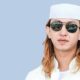 Habib Bahar bin Smith Doakan Kekuatan dan Kejayaan Polri di HUT Bhayangkara ke-79