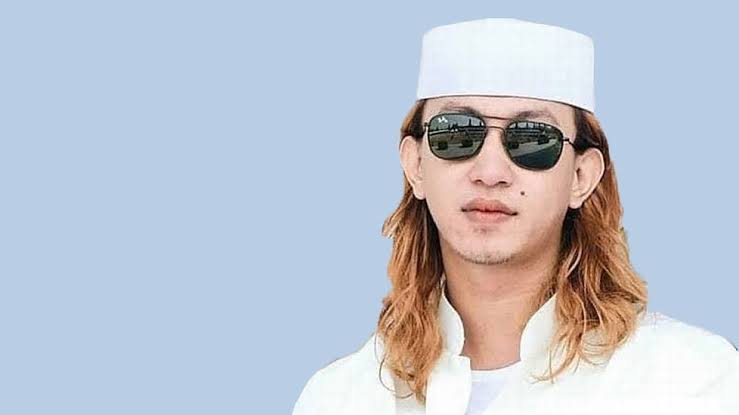 Habib Bahar bin Smith Doakan Kekuatan dan Kejayaan Polri di HUT Bhayangkara ke-79