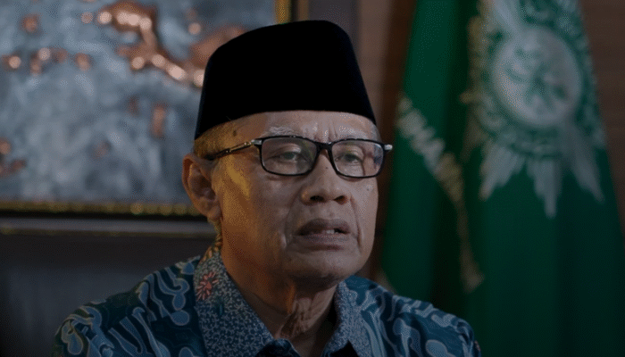 Rawan Dobel Masalah, Muhammadiyah Tolak Wacana Polri di Bawah Kementerian