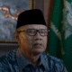 Haedar Nasir