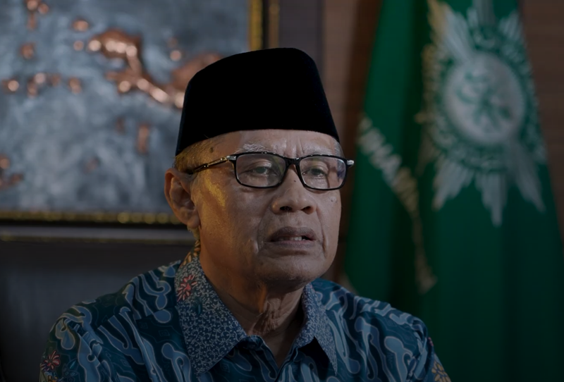 Haedar Nasir