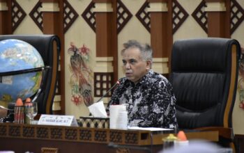 Haidar Alwi
