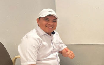 Hendri Satrio Seluma