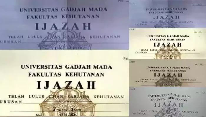 Roy Suryo Cs Tetap Tersangka Kasus Ijazah Palsu Jokowi