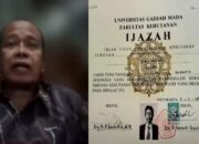 Ciye-Ciye… Pernyataan Beathor soal Gaduh Ijazah Pramuka Mulai Dibantah Tak Didukung Politisi Senior PDIP