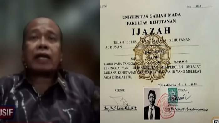 Dokter Tifa Tantang Jokowi Polisikan Beathor Suryadi