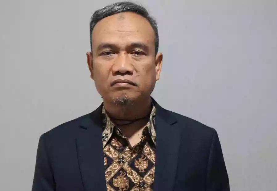 PPJNA 98: Dasco seperti Gajah Mada, Simbol Pemersatu Kekuatan Bangsa