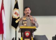 Ditpolsatwa Polri Gelar Sarasehan Canine dan Satwancara Fest 2025