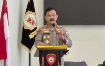 Ditpolsatwa Polri Gelar Sarasehan Canine dan Satwancara Fest 2025