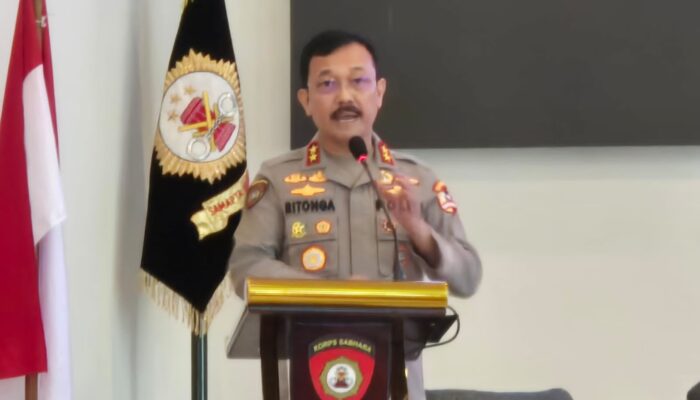 Ditpolsatwa Polri Gelar Sarasehan Canine dan Satwancara Fest 2025