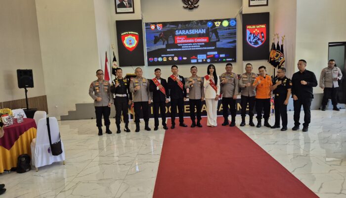 Ditpolsatwa Polri Gelar Sarasehan Canine dan Satwancara Fest 2025
