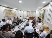 Sinergi Bulog-Polri, Dorong Kesejahteraan Petani Jagung Indonesia