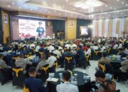 Seminar Sespimma Polri: Mewujudkan Polisi Profesional dan Humanis