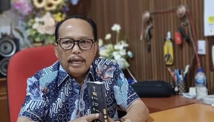 Kasus TNI Tembak 3 Polisi di Way Kanan, Pakar Hukum: Masuk Ranah Pidana Berat